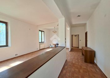 Quadrilocale Via Padre Francesco Borghero, Ronco Scrivia - foto 25