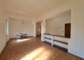 Quadrilocale Via Padre Francesco Borghero, Ronco Scrivia - foto 26