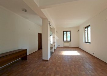 Quadrilocale Via Padre Francesco Borghero, Ronco Scrivia - foto 28