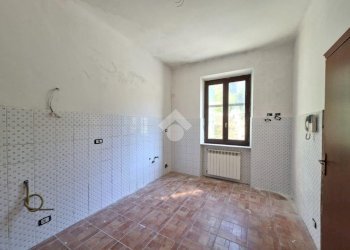 Quadrilocale Via Padre Francesco Borghero, Ronco Scrivia - foto 30