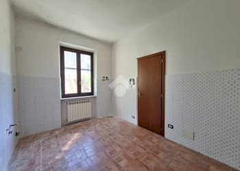Quadrilocale Via Padre Francesco Borghero, Ronco Scrivia - foto 31