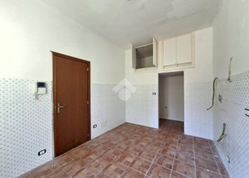Quadrilocale Via Padre Francesco Borghero, Ronco Scrivia - foto 32