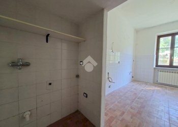 Quadrilocale Via Padre Francesco Borghero, Ronco Scrivia - foto 33