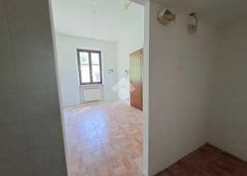 Quadrilocale Via Padre Francesco Borghero, Ronco Scrivia - foto 34