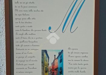 Quadrilocale Via Padre Francesco Borghero, Ronco Scrivia - foto 48