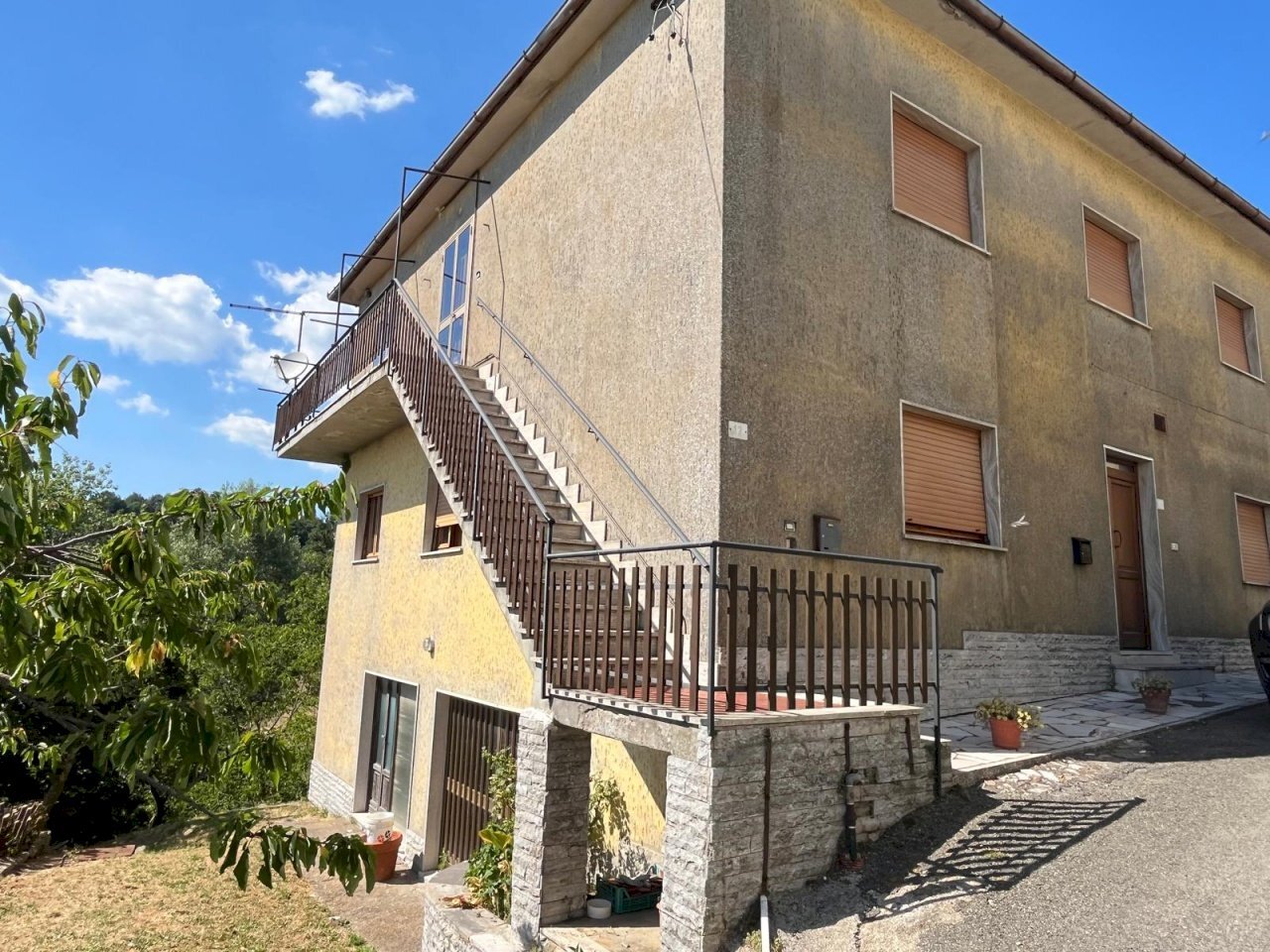 Appartamento Semproniano - foto 2