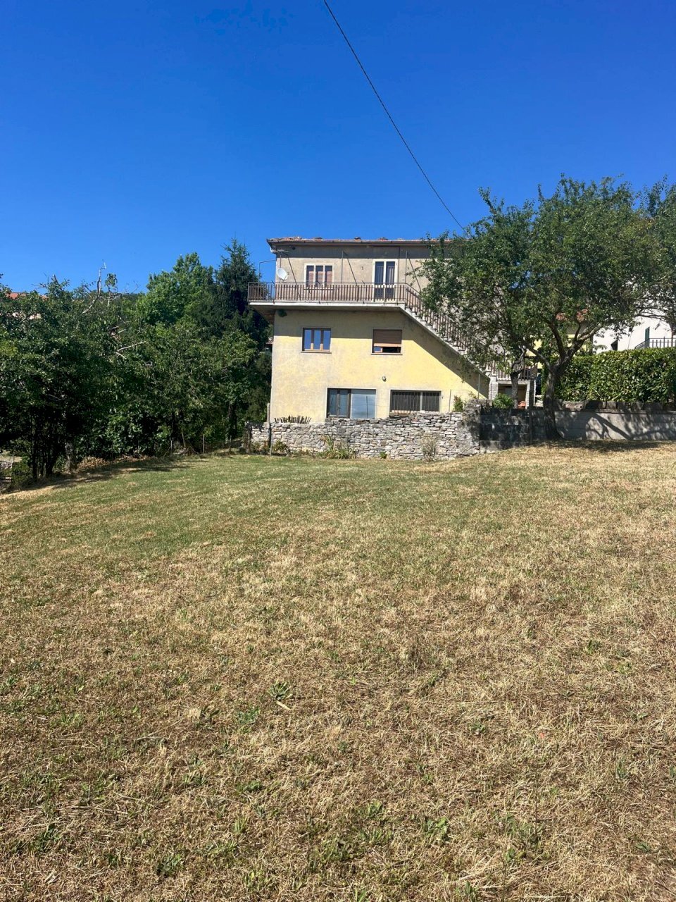 Appartamento Semproniano - foto 3