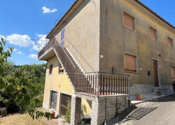 Appartamento Semproniano - foto 2