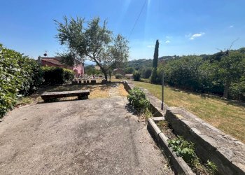 Appartamento Semproniano - foto 6