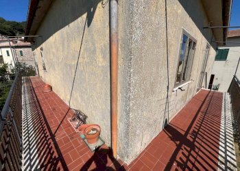 Appartamento Semproniano - foto 11