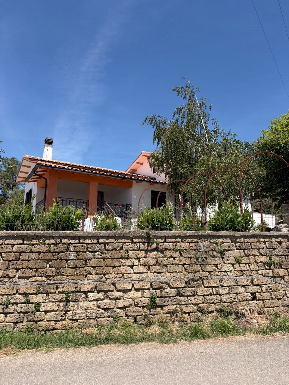 Villa Sorano - foto 3