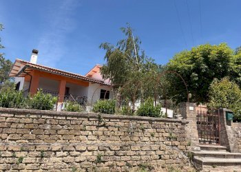 Villa Sorano - foto 1