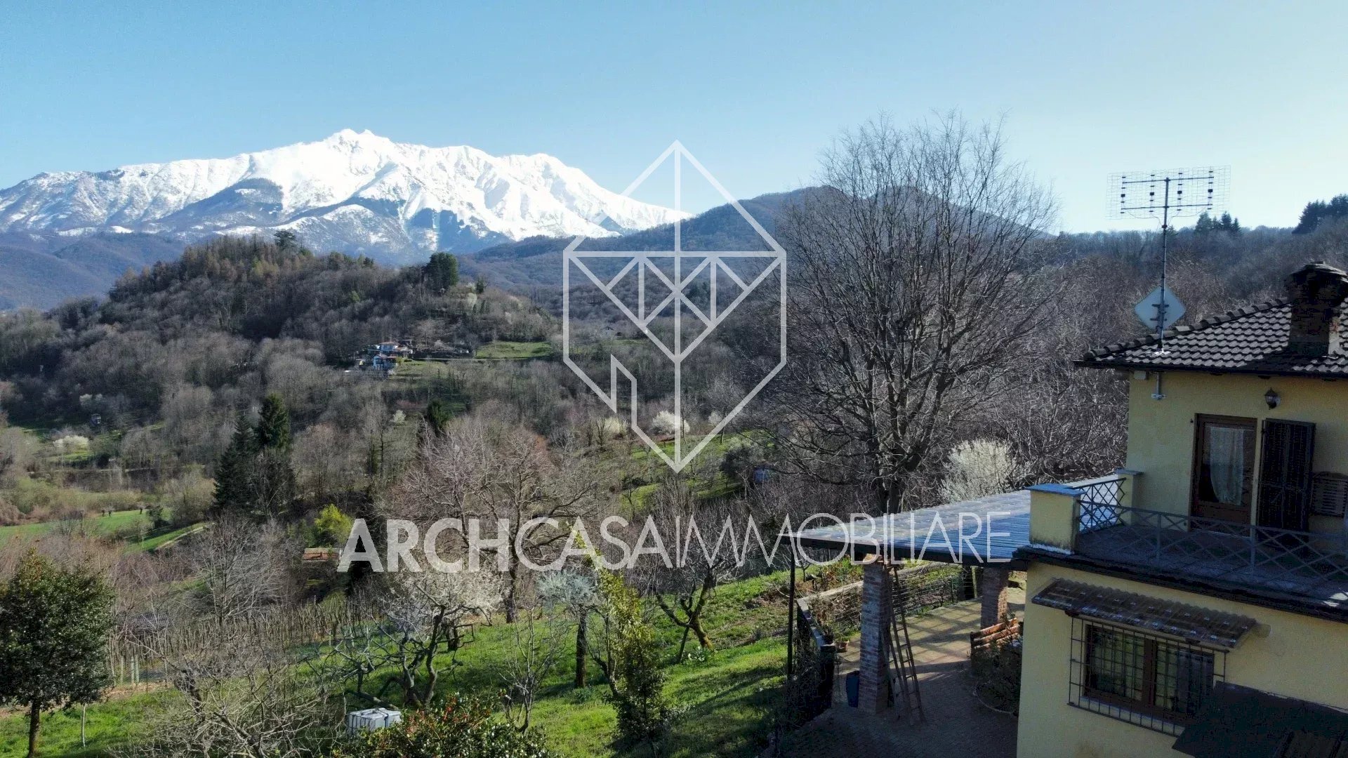 vista - Villa Boves - photo 1