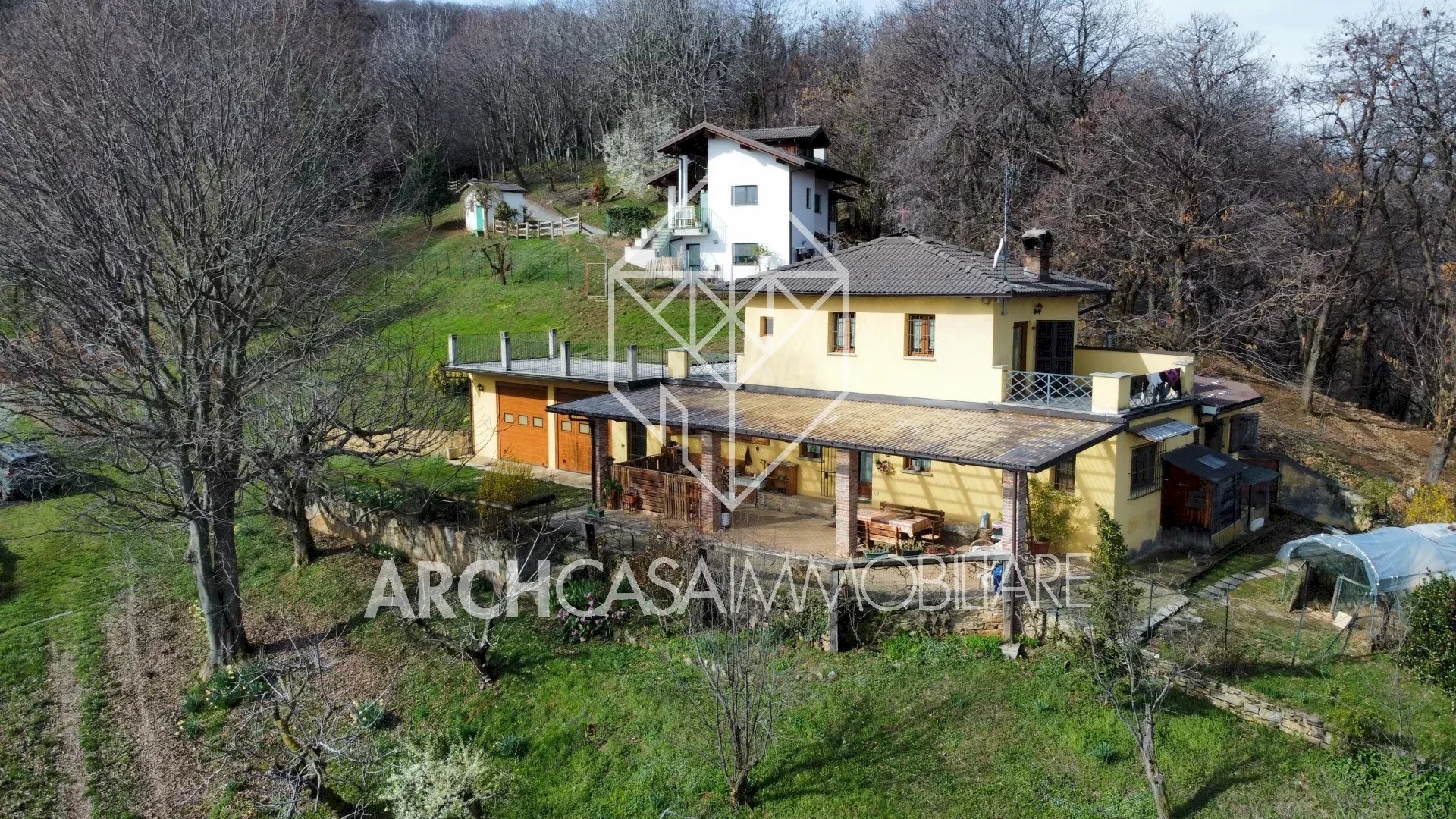 facciata - Villa Boves - photo 3