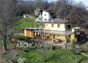 facciata - Villa Boves - photo 3