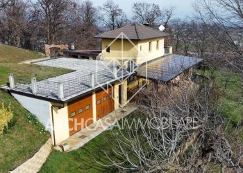 facciata - Villa Boves - photo 4
