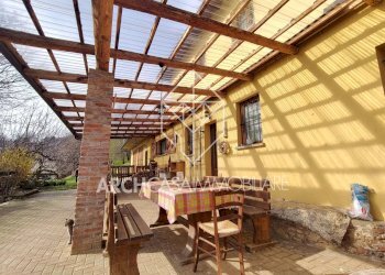 portico - Villa Boves - photo 5