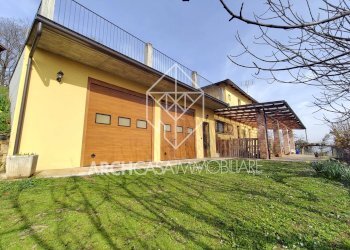 facciata - Villa Boves - photo 6