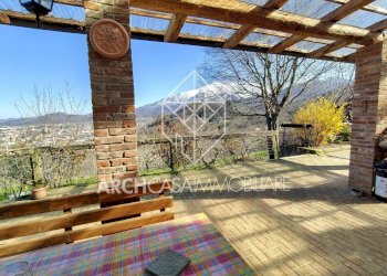 portico - Villa Boves - photo 10