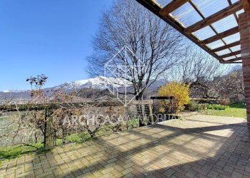 portico - Villa Boves - photo 13