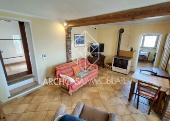 soggiorno - Villa Boves - photo 16