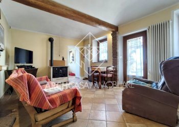 soggiorno - Villa Boves - photo 17