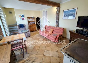 soggiorno - Villa Boves - photo 20
