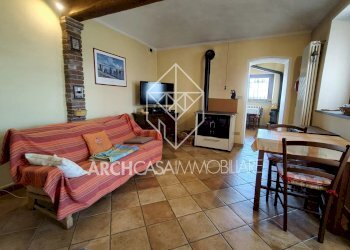 soggiorno - Villa Boves - photo 21