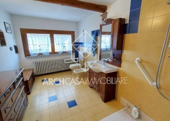 bagno - Villa Boves - photo 33