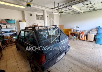 garage - Villa Boves - photo 38