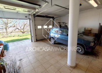 garage - Villa Boves - photo 39