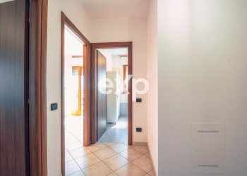 Trilocale Via Torquato Tasso, Solaro - foto 41