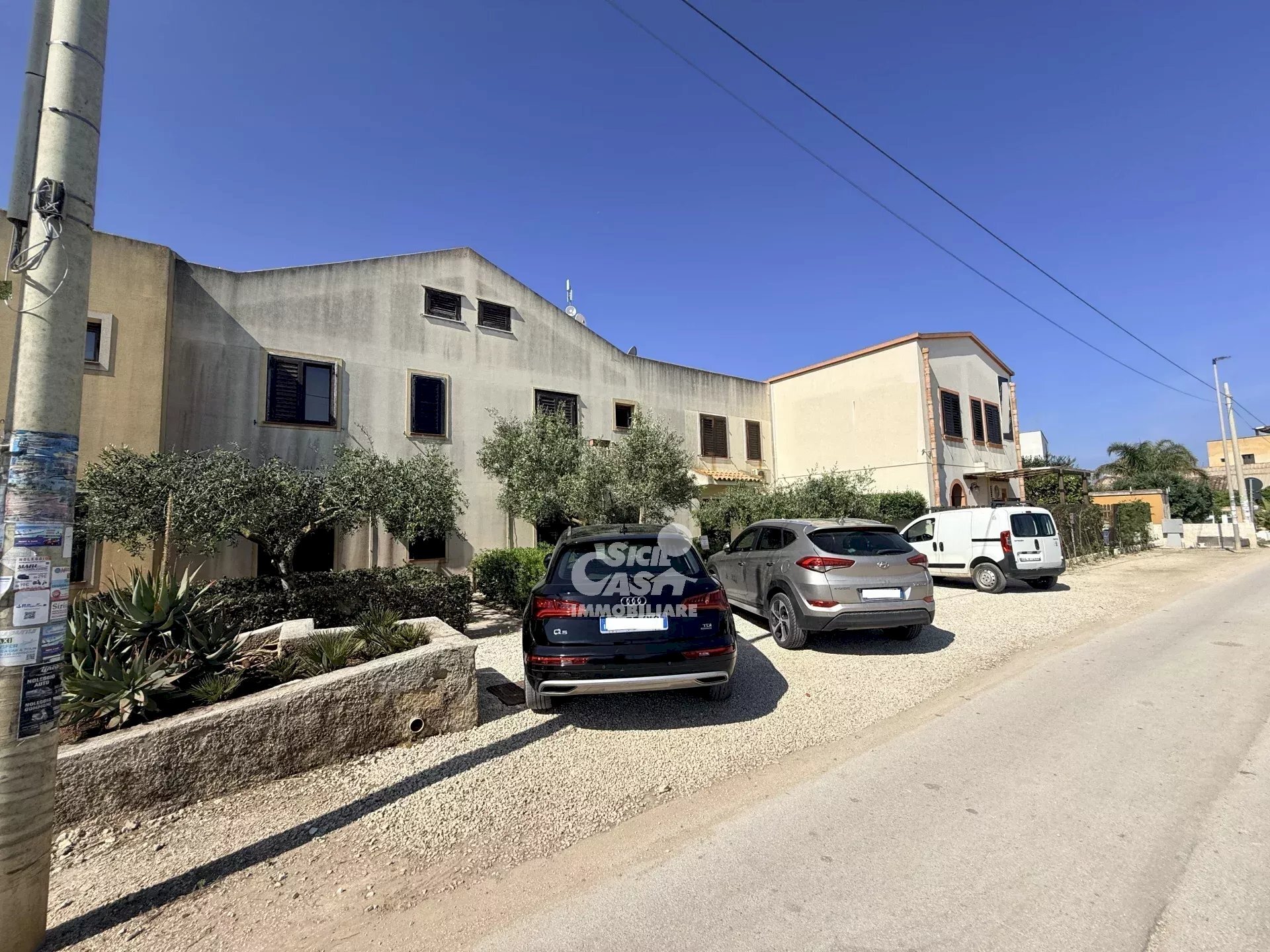 Appartamento in Villa Marsala - foto 1