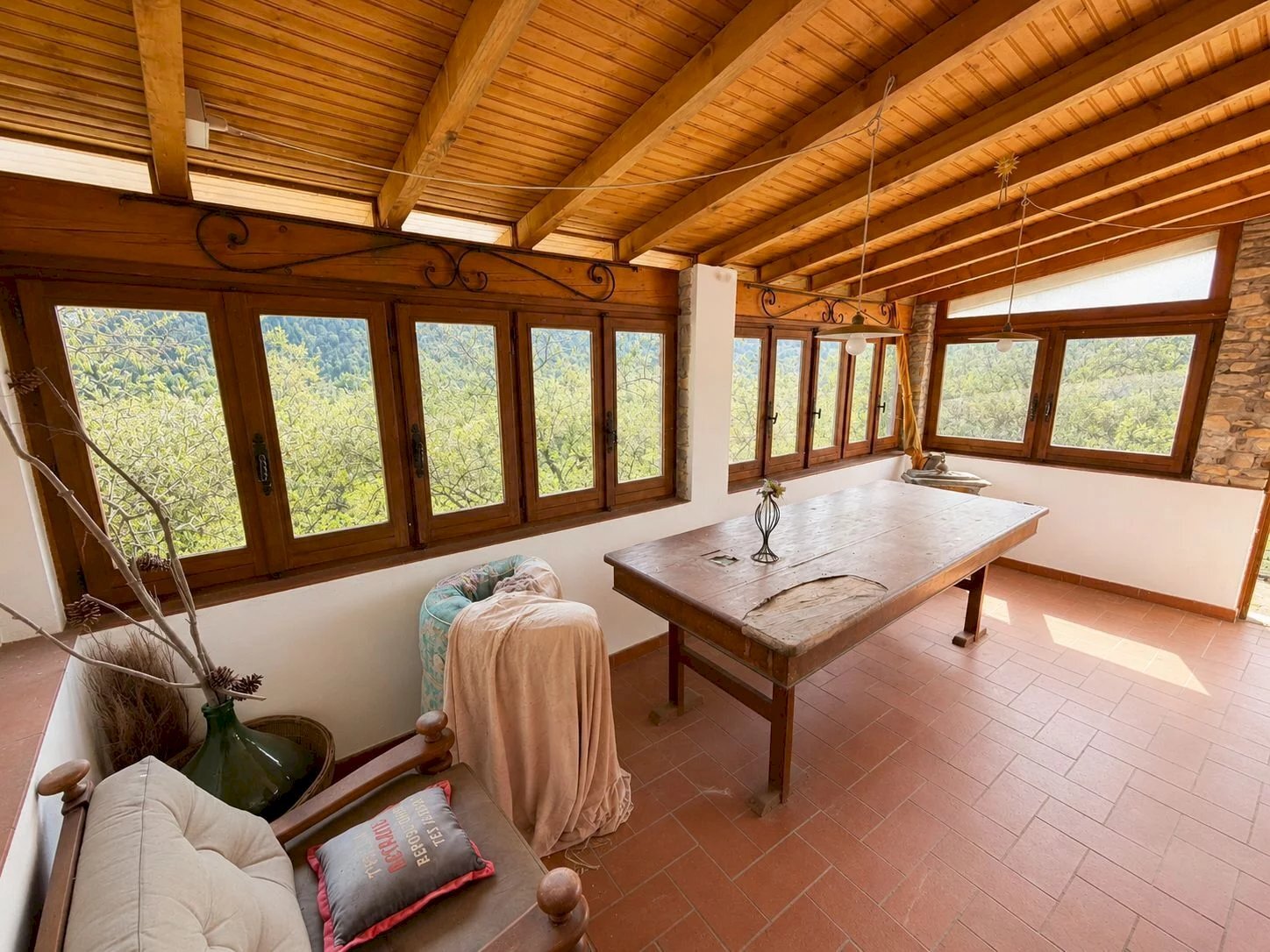 Casale Airole - foto 1