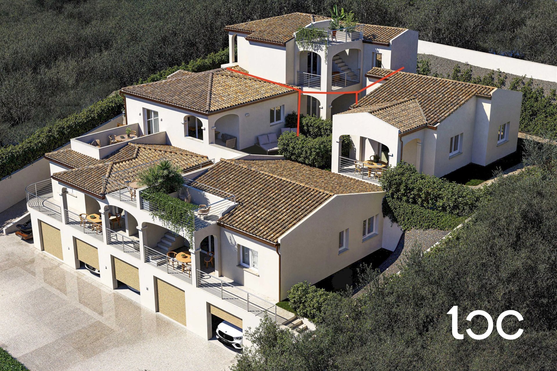 Trilocale San Teodoro - foto 1