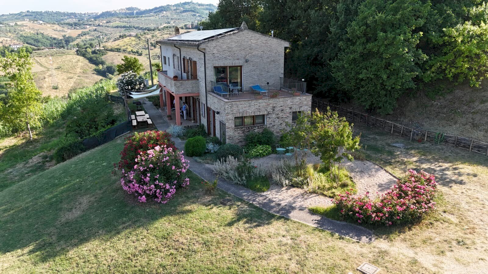 Casale contrada Cignale, 3, Penne - foto 1