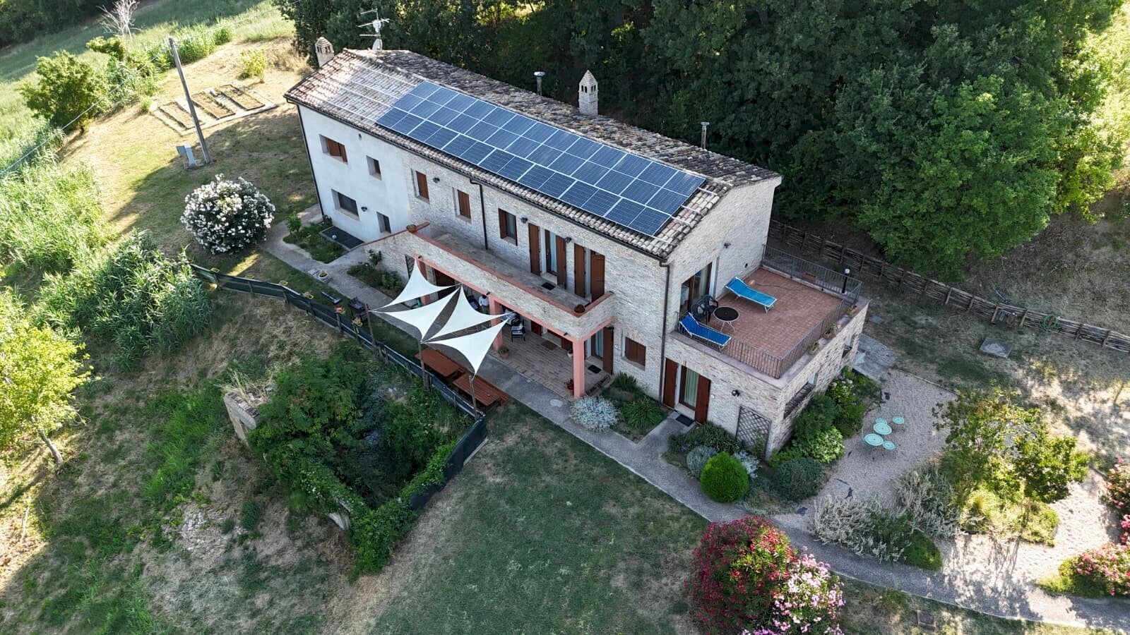 Casale contrada Cignale, 3, Penne - foto 3