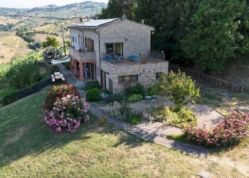 Casale contrada Cignale, 3, Penne - foto 1