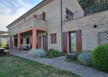 Casale contrada Cignale, 3, Penne - foto 2