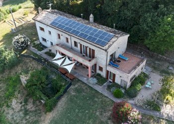 Casale contrada Cignale, 3, Penne - foto 3