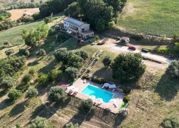 Casale contrada Cignale, 3, Penne - foto 4