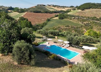 Casale contrada Cignale, 3, Penne - foto 5