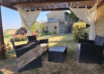 Casale contrada Cignale, 3, Penne - foto 8