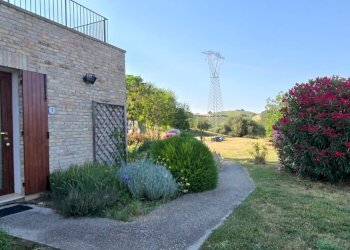 Casale contrada Cignale, 3, Penne - foto 14