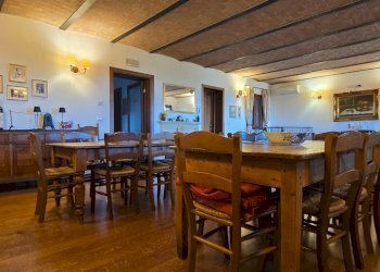 Casale contrada Cignale, 3, Penne - foto 15