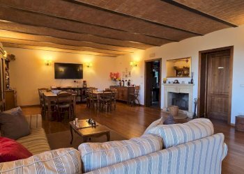Casale contrada Cignale, 3, Penne - foto 20