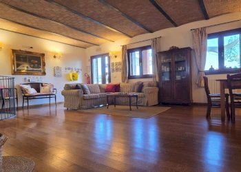 Casale contrada Cignale, 3, Penne - foto 22