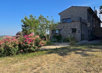 Casale contrada Cignale, 3, Penne - foto 31