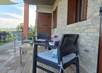Casale contrada Cignale, 3, Penne - foto 32