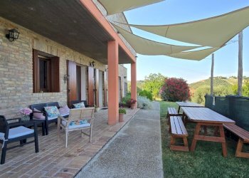 Casale contrada Cignale, 3, Penne - foto 33